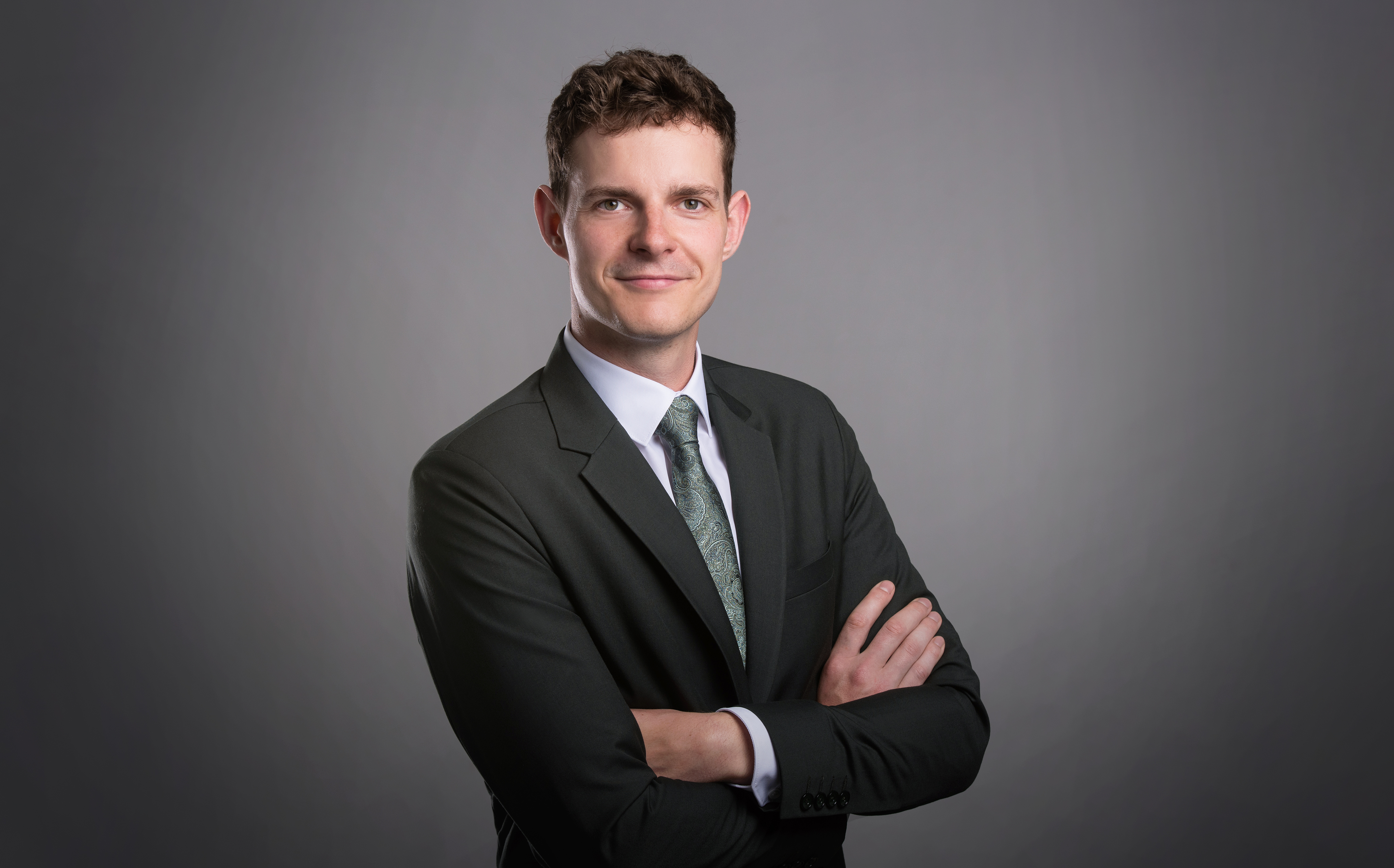 Patrick D. Altendorf
